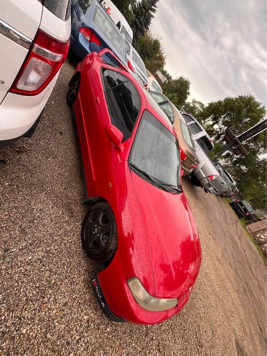 1997 Acura Integra 3rd Gen - Image 6 of 12