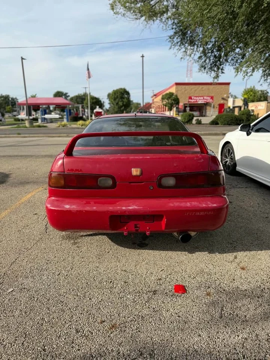 1997 Acura Integra 3rd Gen - Image 3 of 12
