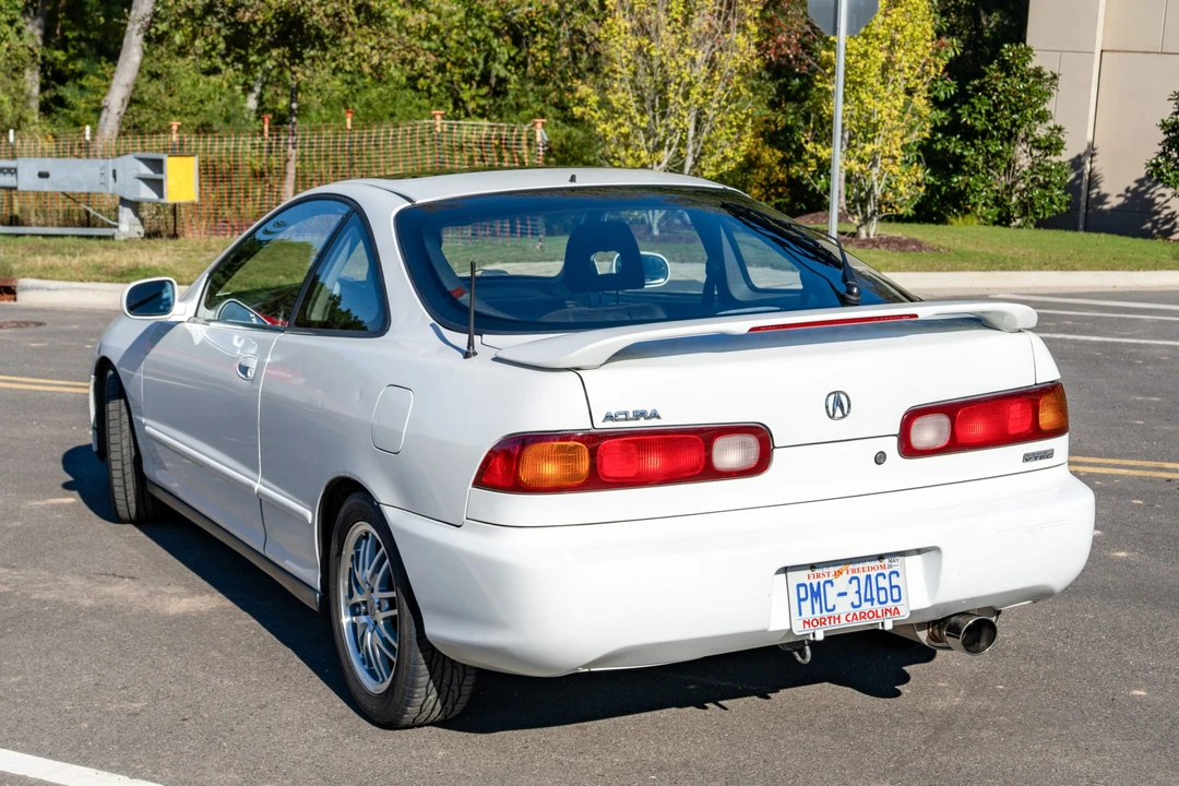 1997 Acura Integra 3rd Gen - Image 7 of 31