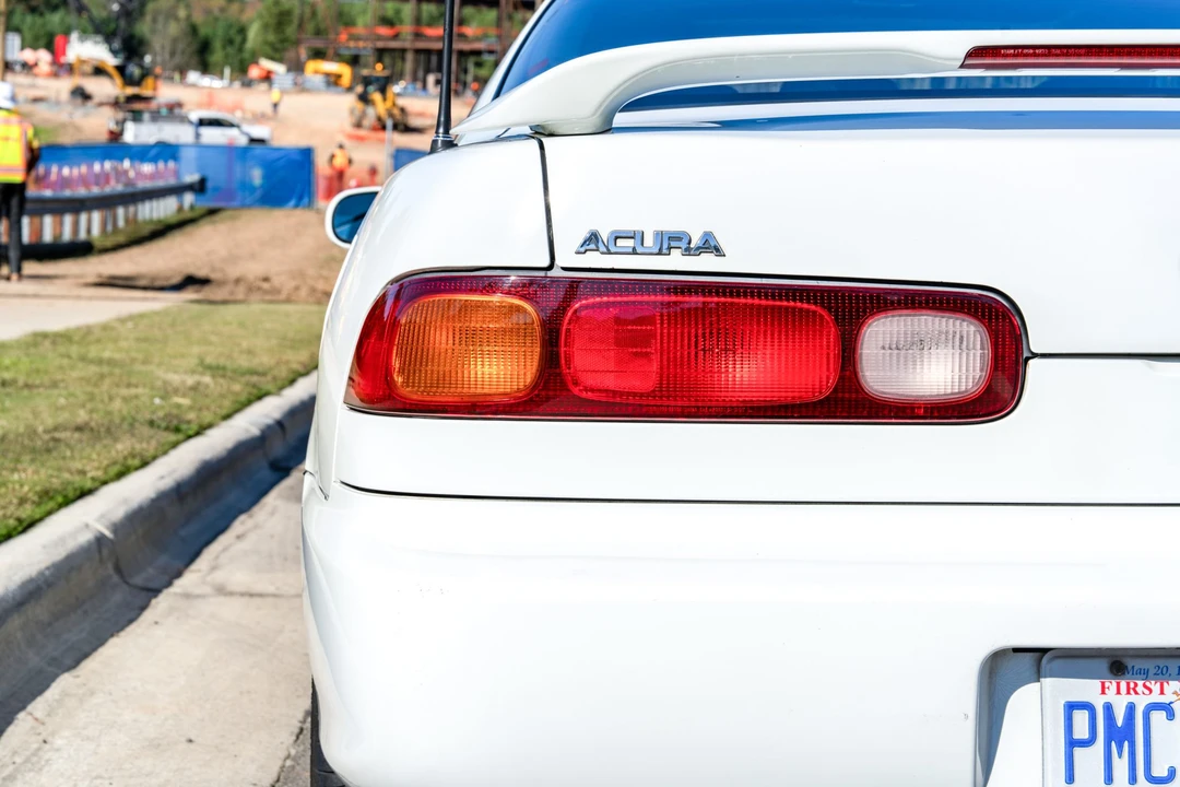 1997 Acura Integra 3rd Gen - Image 13 of 31