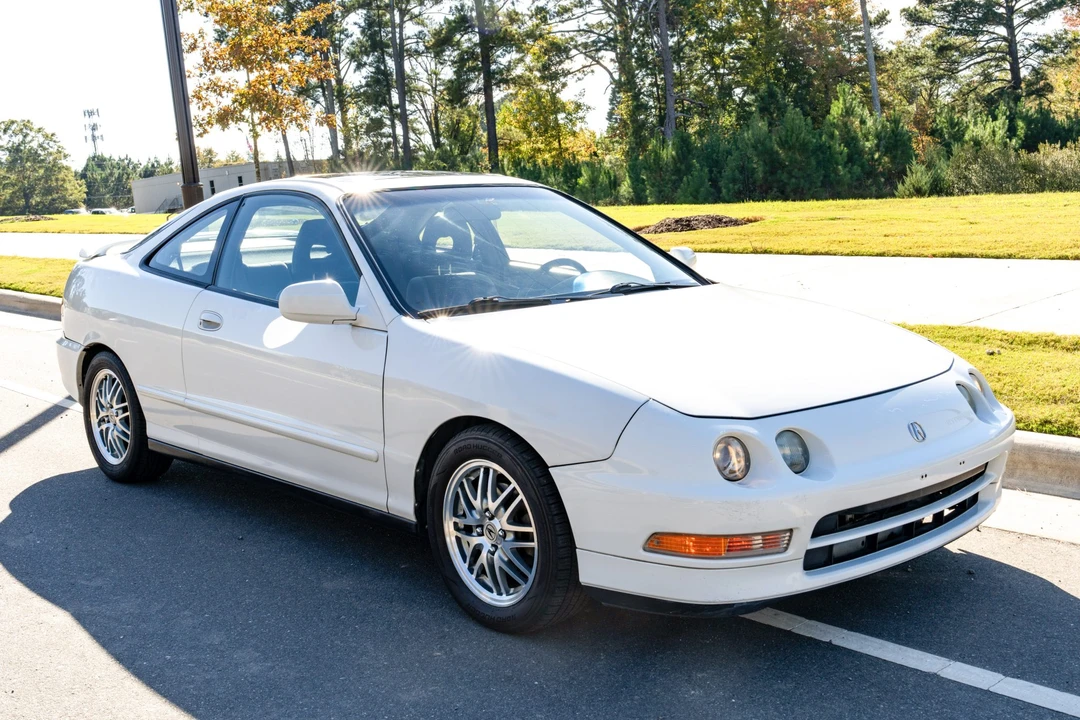 1997 Acura Integra 3rd Gen - Image 3 of 31