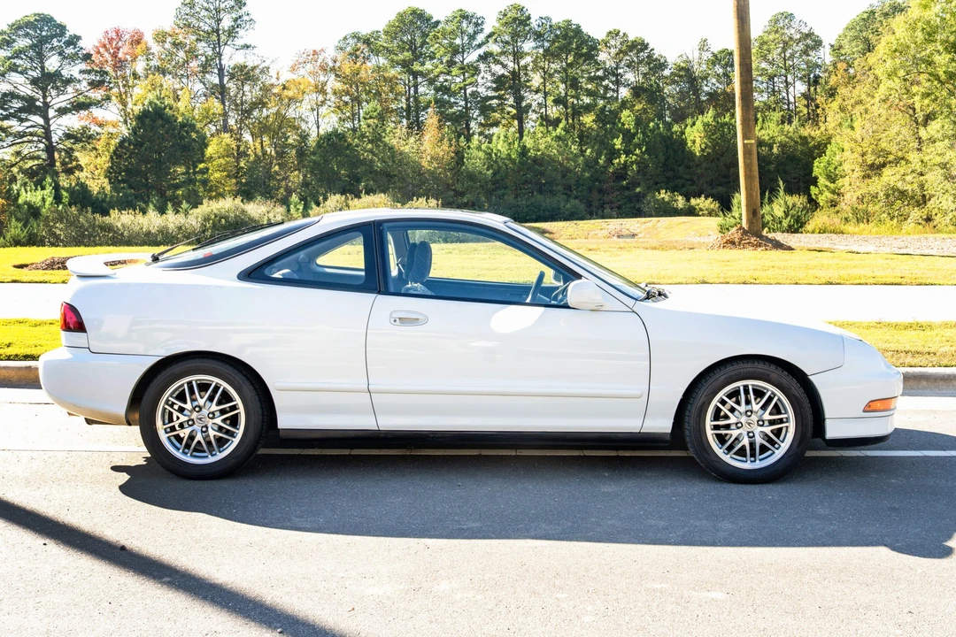 1997 Acura Integra 3rd Gen - Image 4 of 31