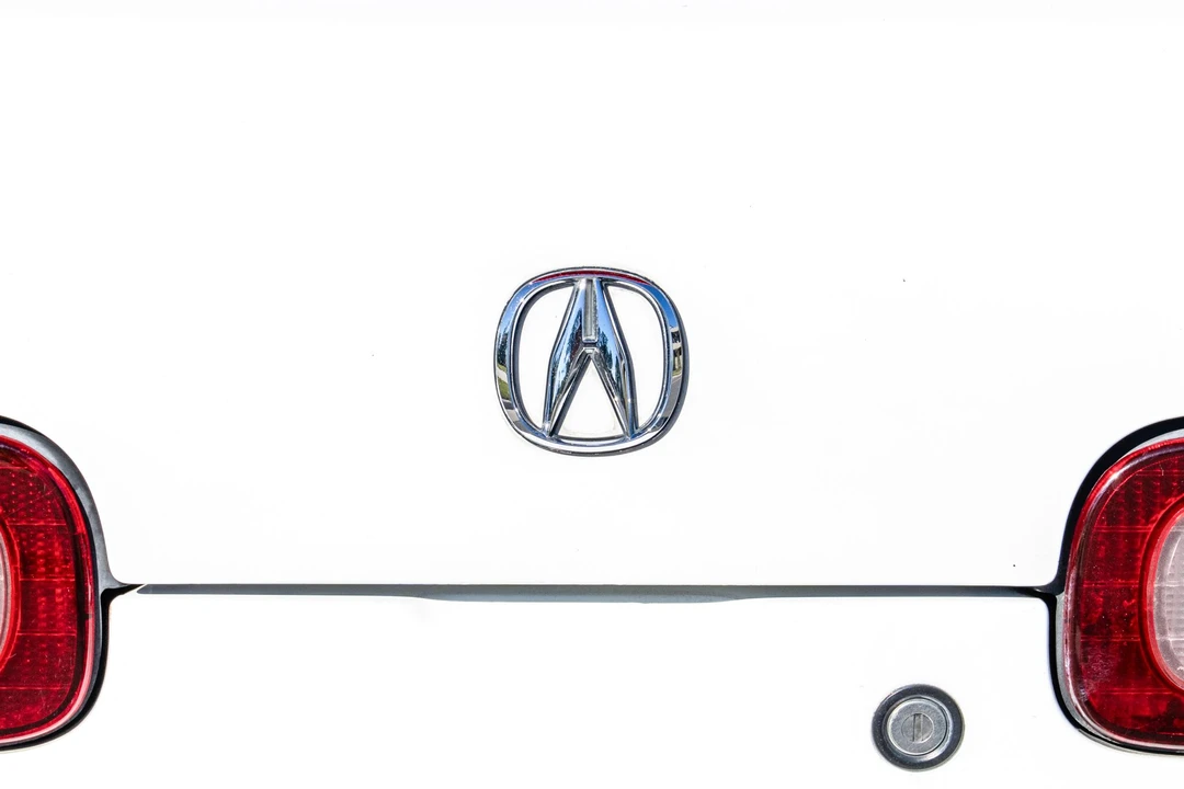 1997 Acura Integra 3rd Gen - Image 27 of 31