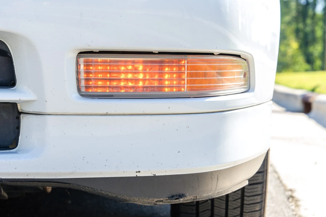 1997 Acura Integra 3rd Gen - Image 16 of 31