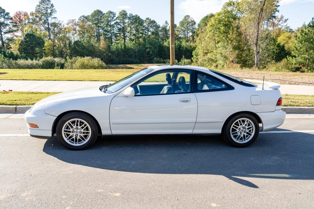 1997 Acura Integra 3rd Gen - Image 8 of 31