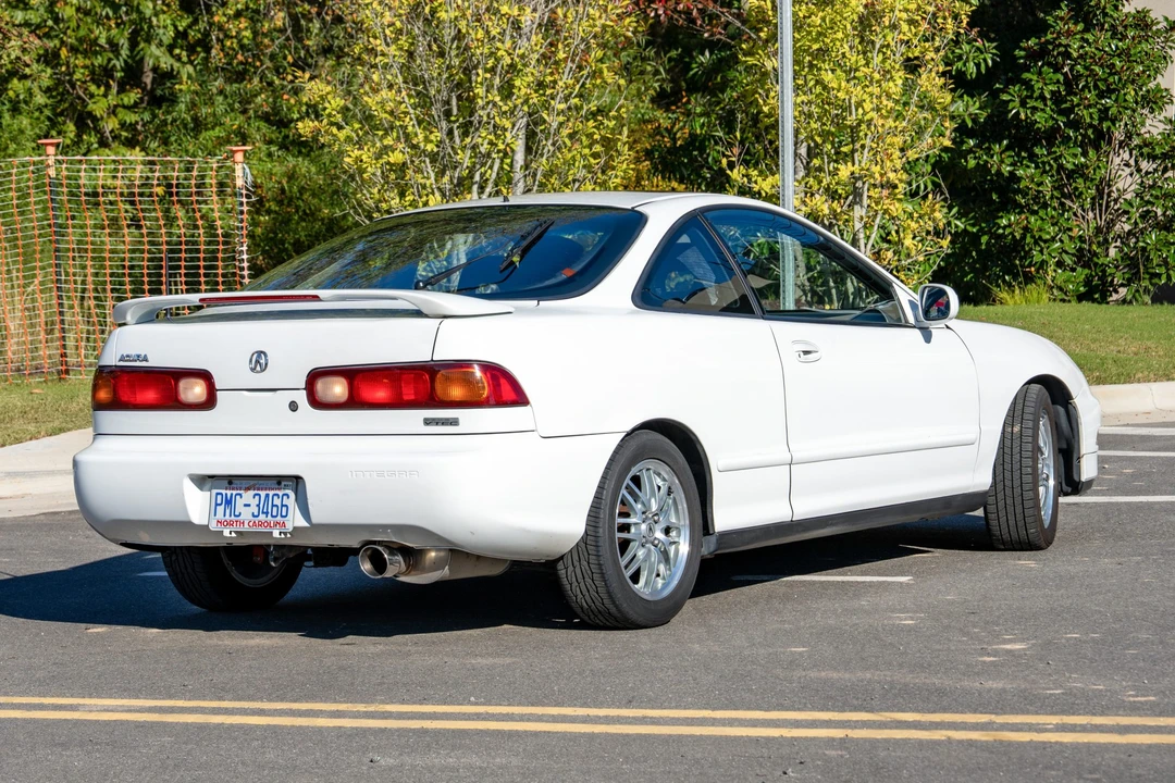 1997 Acura Integra 3rd Gen - Image 5 of 31