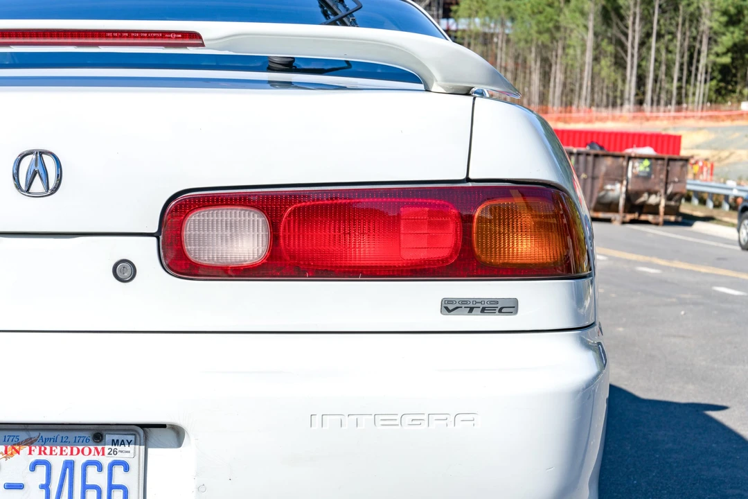 1997 Acura Integra 3rd Gen - Image 14 of 31