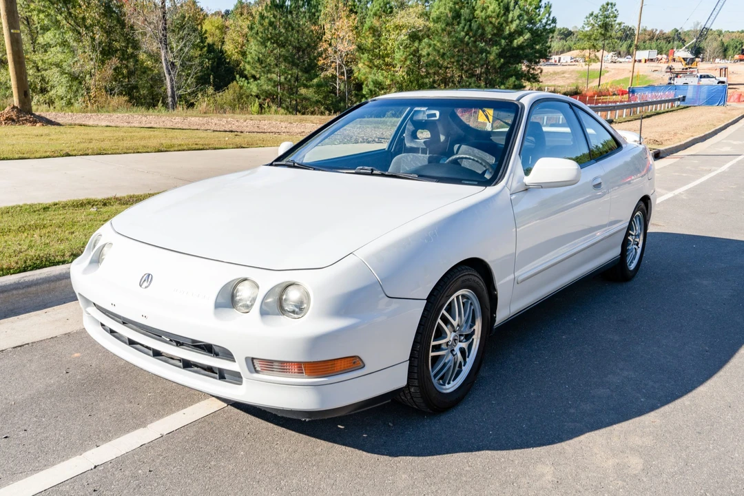 1997 Acura Integra 3rd Gen - Image 9 of 31
