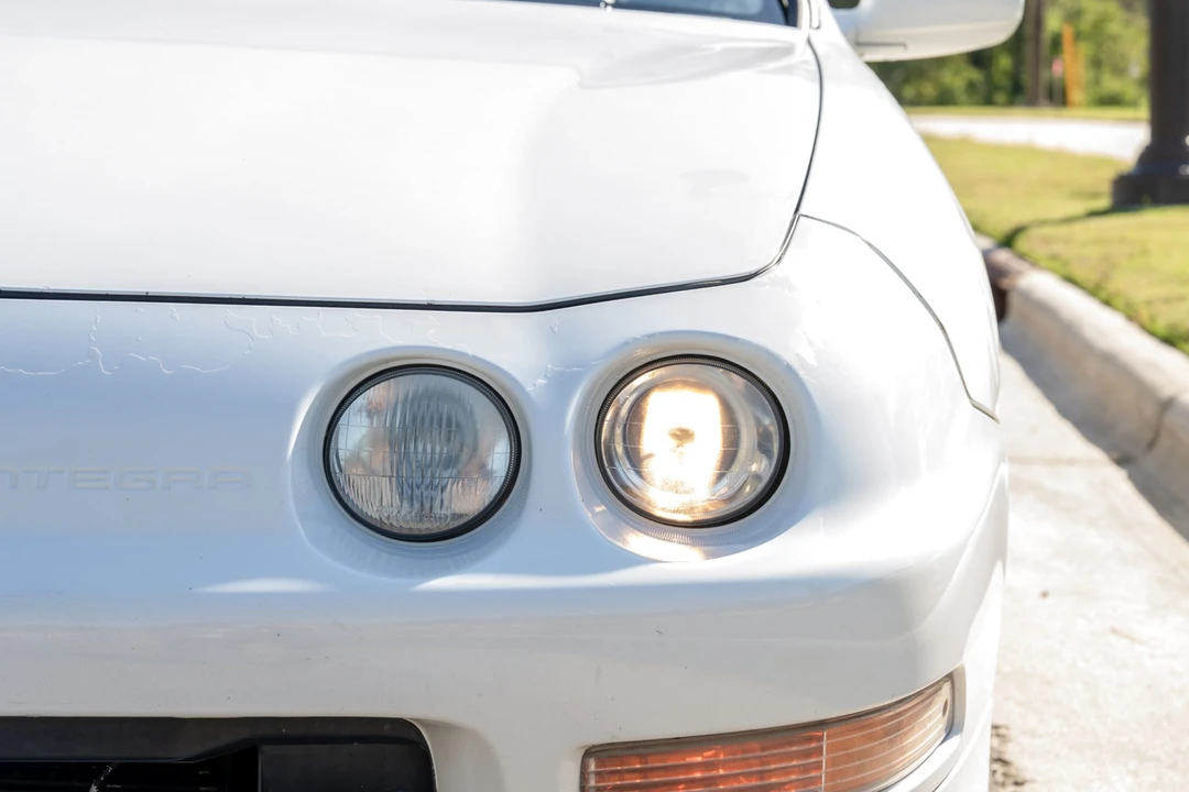 1997 Acura Integra 3rd Gen - Image 11 of 31