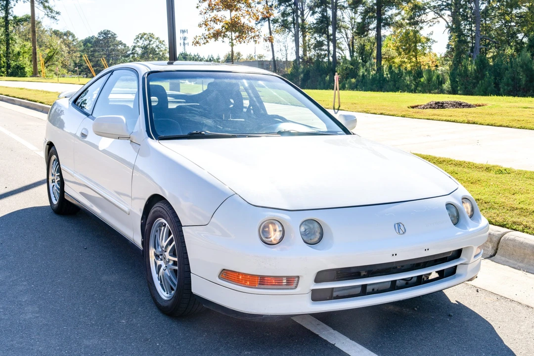 1997 Acura Integra 3rd Gen - Image 2 of 31