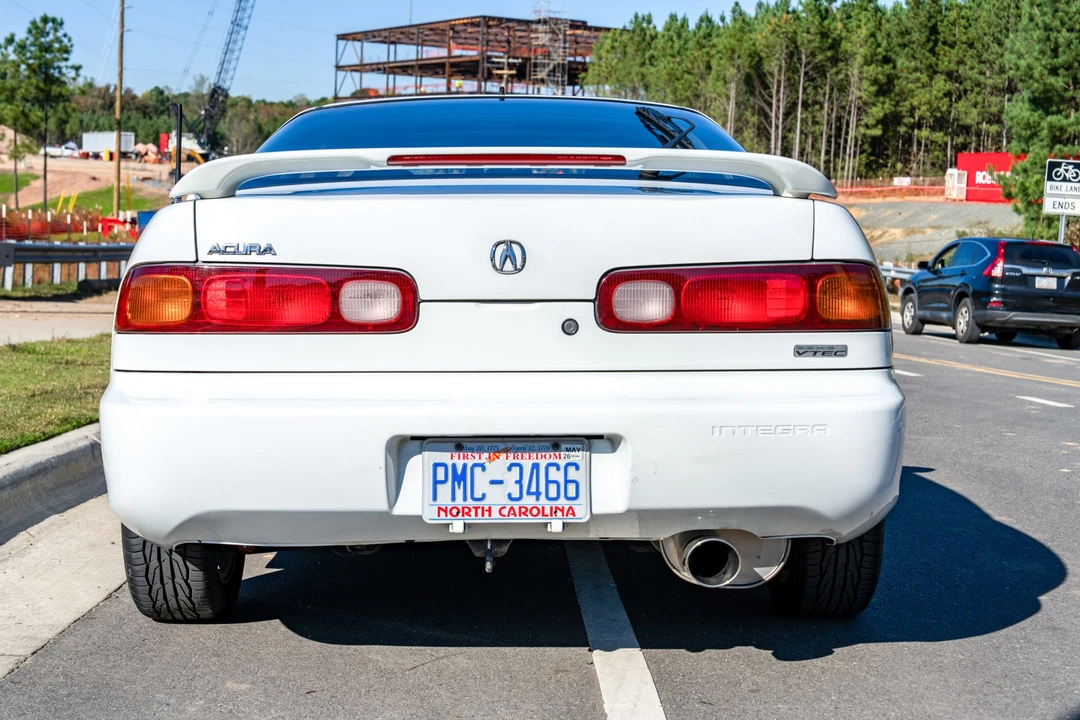 1997 Acura Integra 3rd Gen - Image 12 of 31
