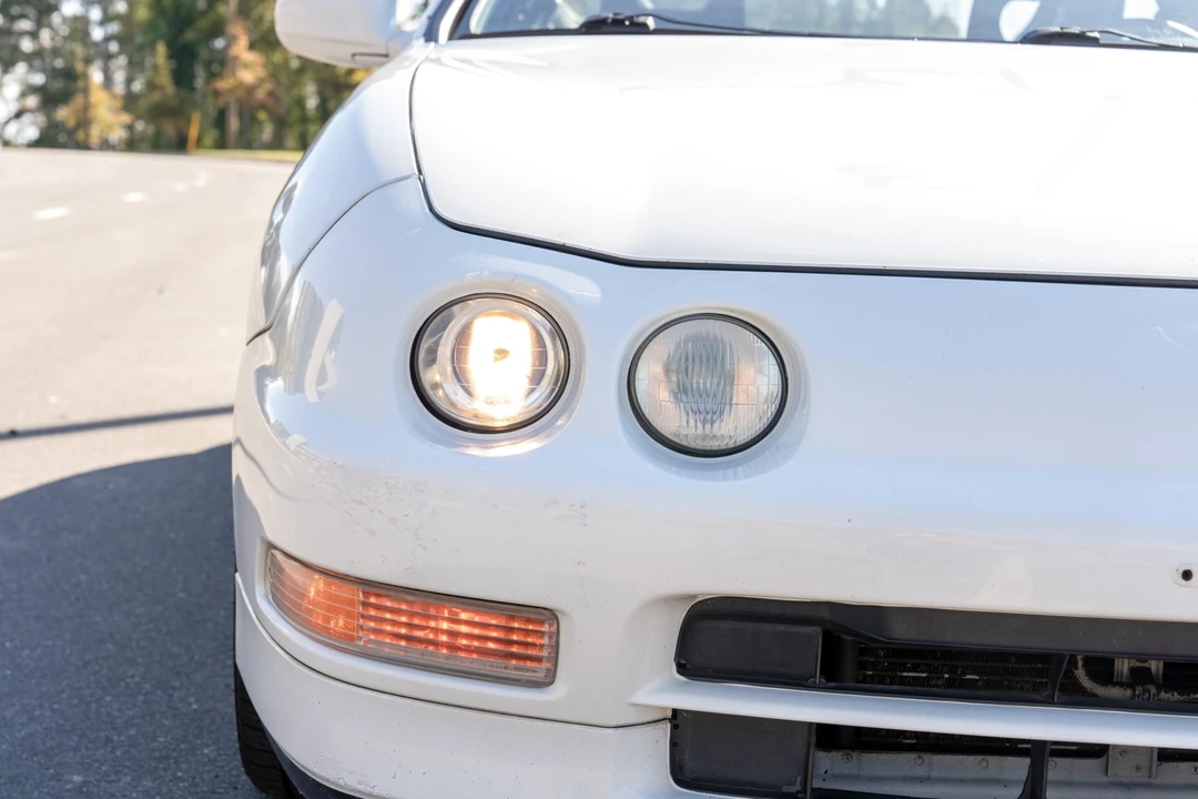 1997 Acura Integra 3rd Gen - Image 10 of 31