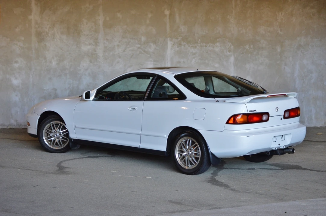 1997 Acura Integra 3rd Gen - Image 14 of 31