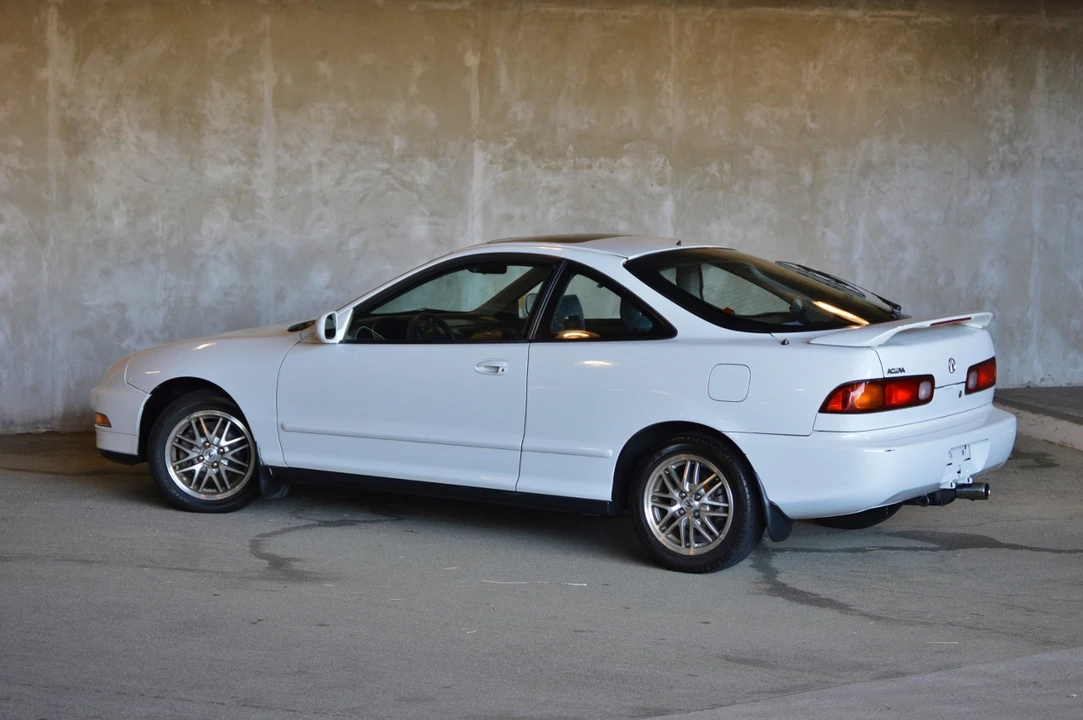 1997 Acura Integra 3rd Gen - Image 13 of 31