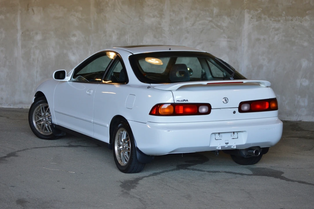 1997 Acura Integra 3rd Gen - Image 12 of 31