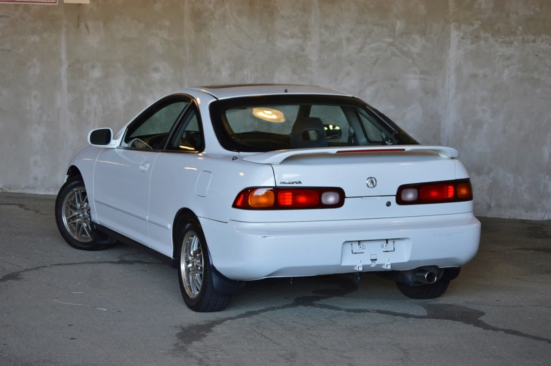 1997 Acura Integra 3rd Gen - Image 11 of 31