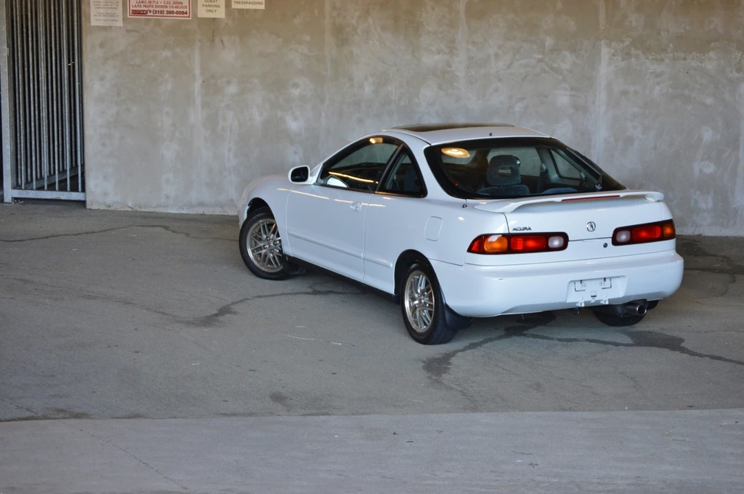 1997 Acura Integra 3rd Gen - Image 10 of 31
