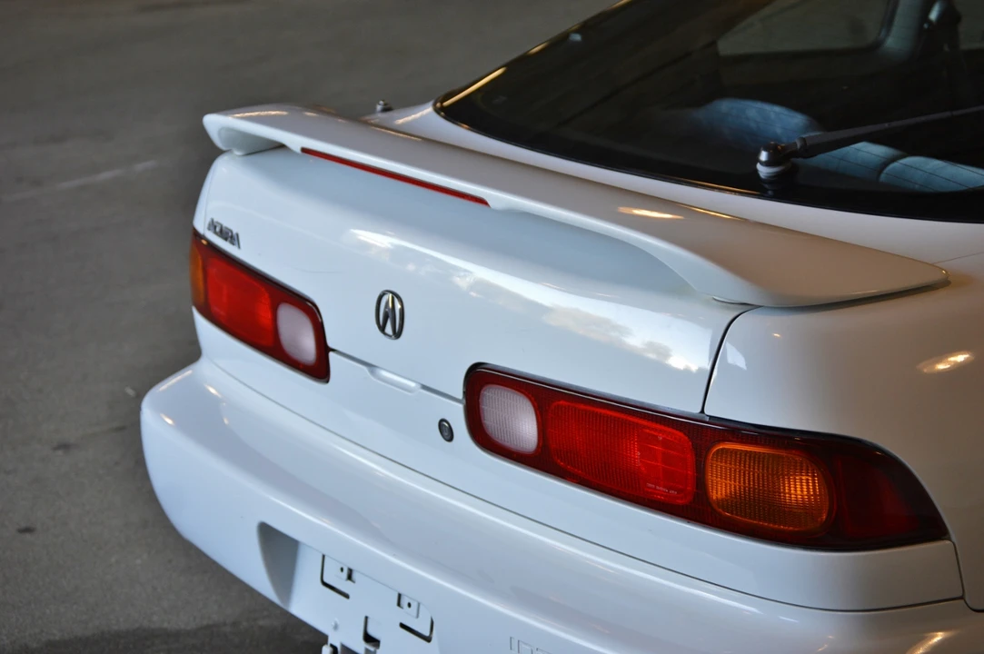 1997 Acura Integra 3rd Gen - Image 19 of 31