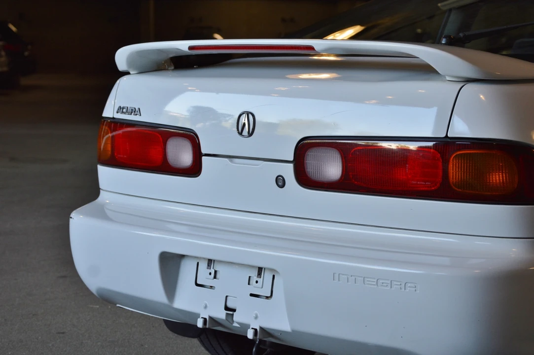 1997 Acura Integra 3rd Gen - Image 18 of 31