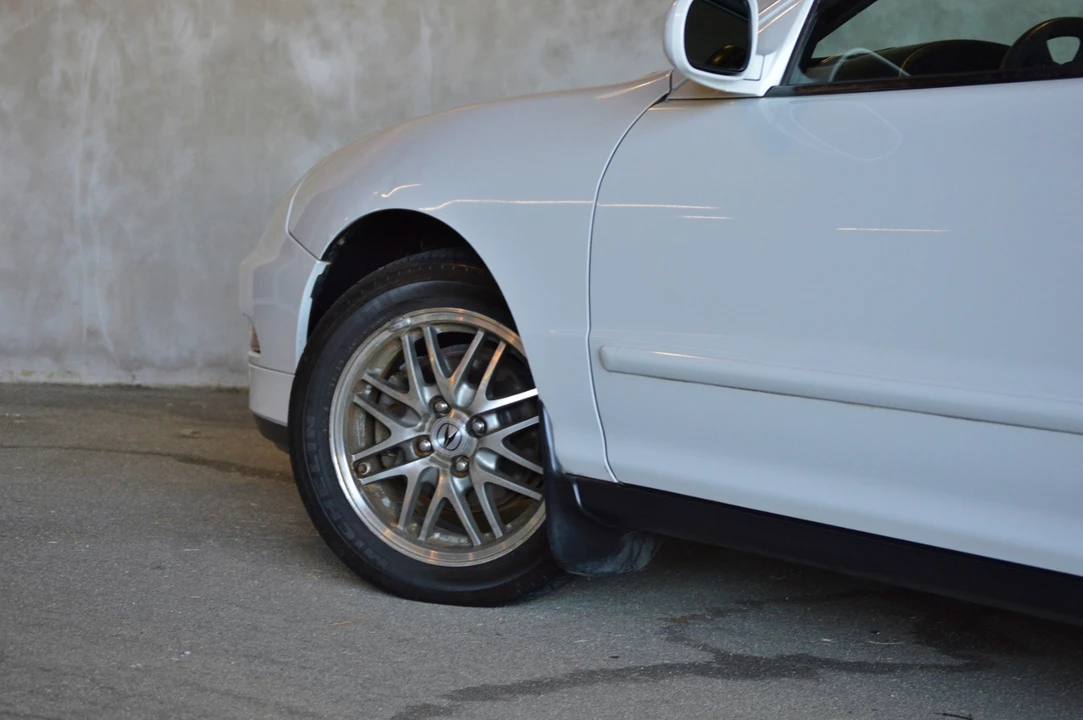 1997 Acura Integra 3rd Gen - Image 17 of 31