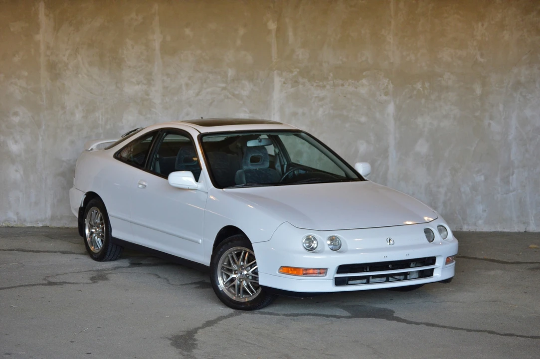 1997 Acura Integra 3rd Gen - Image 9 of 31