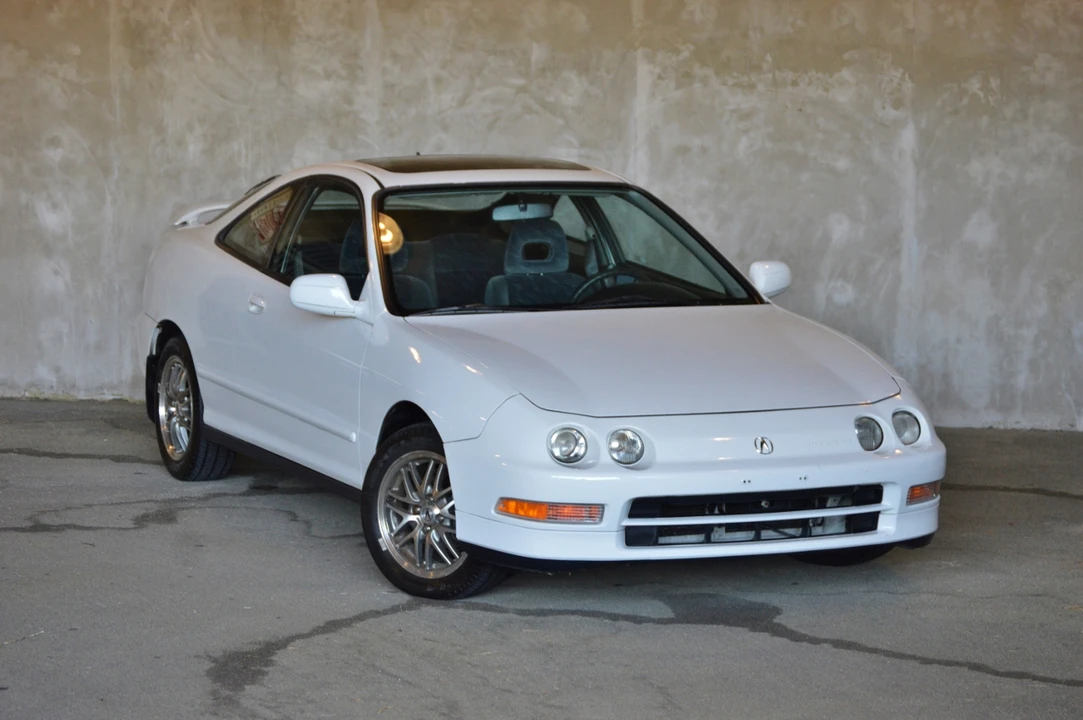 1997 Acura Integra 3rd Gen - Image 8 of 31