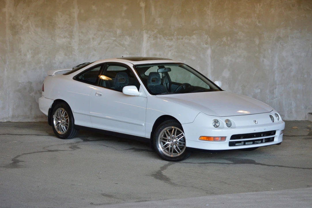 1997 Acura Integra 3rd Gen - Image 7 of 31