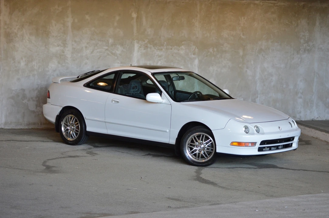 1997 Acura Integra 3rd Gen - Image 6 of 31