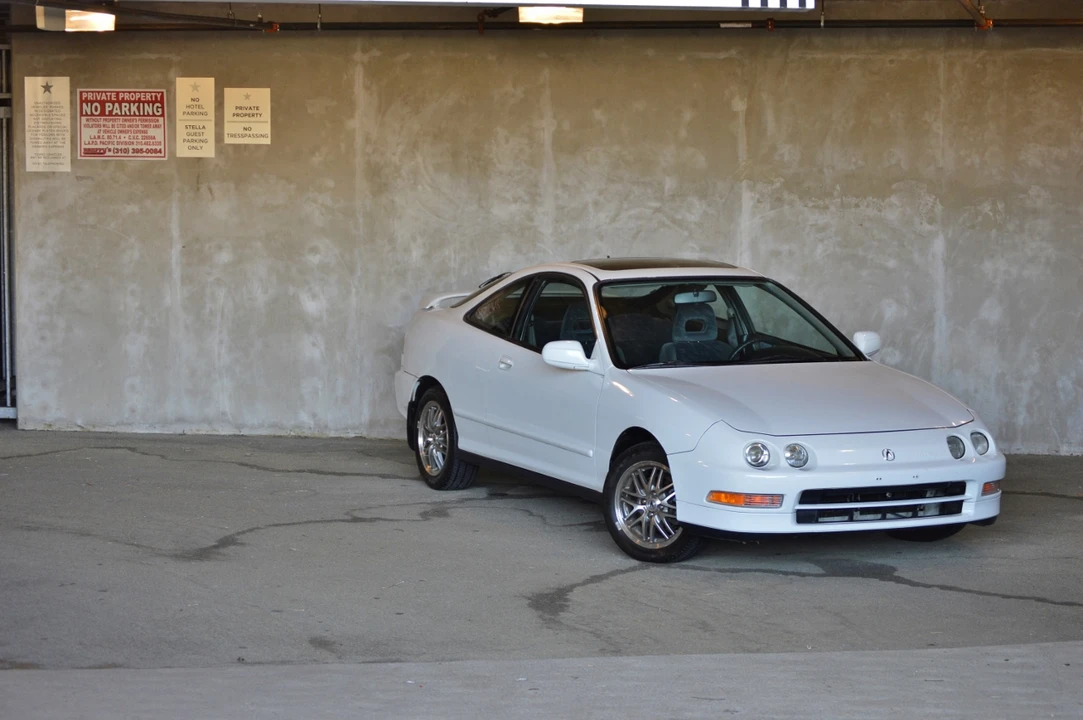 1997 Acura Integra 3rd Gen - Image 5 of 31