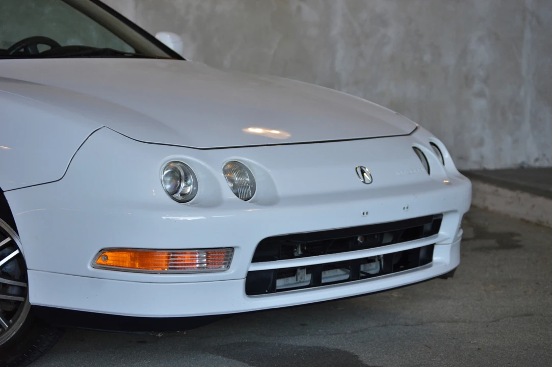 1997 Acura Integra 3rd Gen - Image 30 of 31