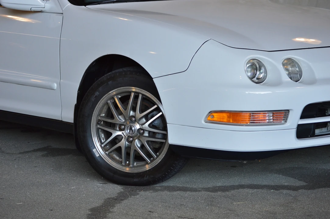 1997 Acura Integra 3rd Gen - Image 29 of 31