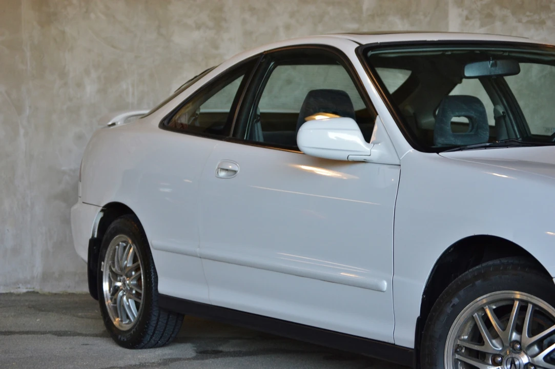 1997 Acura Integra 3rd Gen - Image 28 of 31