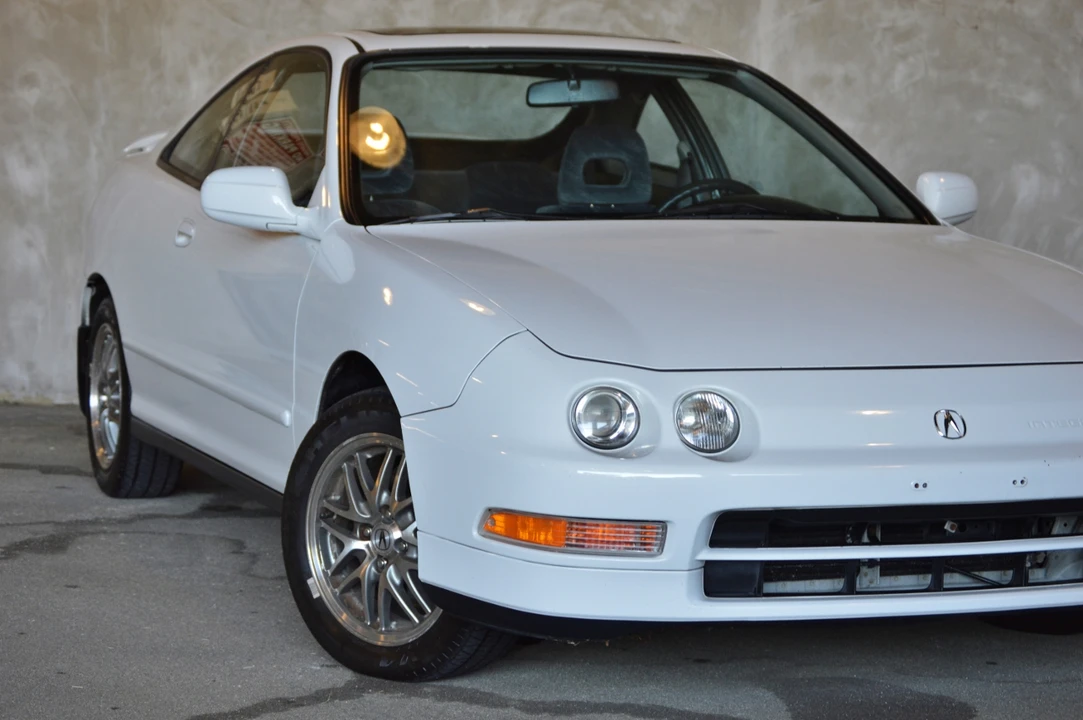 1997 Acura Integra 3rd Gen - Image 27 of 31