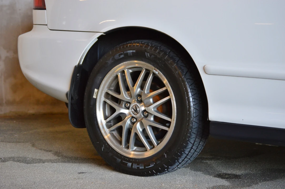 1997 Acura Integra 3rd Gen - Image 26 of 31