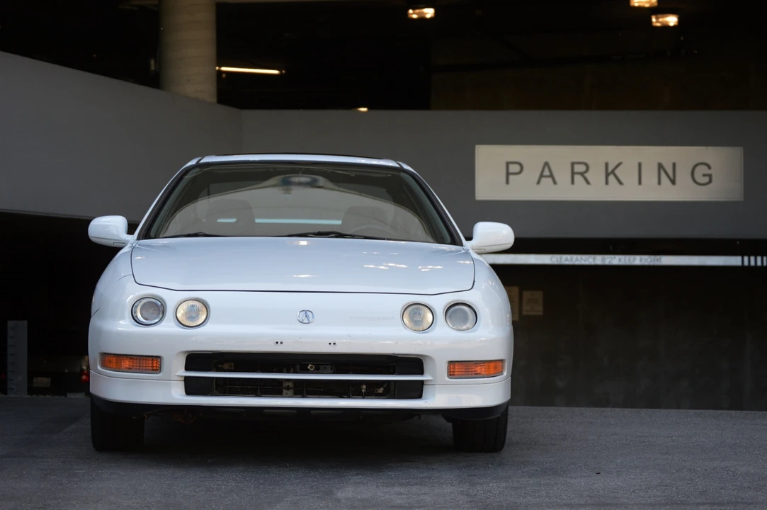1997 Acura Integra 3rd Gen - Image 3 of 31