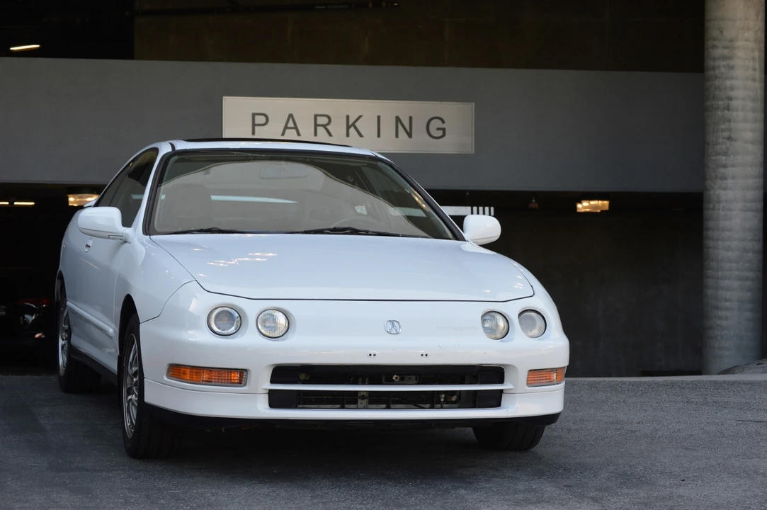 1997 Acura Integra 3rd Gen - Image 2 of 31