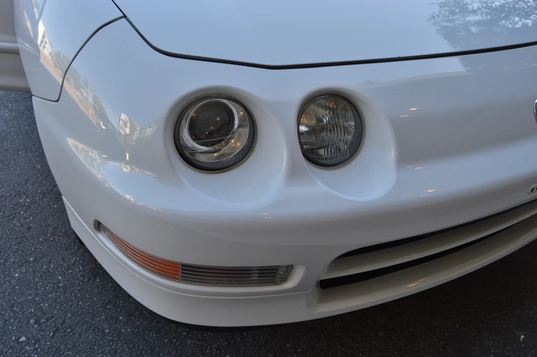 1997 Acura Integra 3rd Gen - Image 21 of 31
