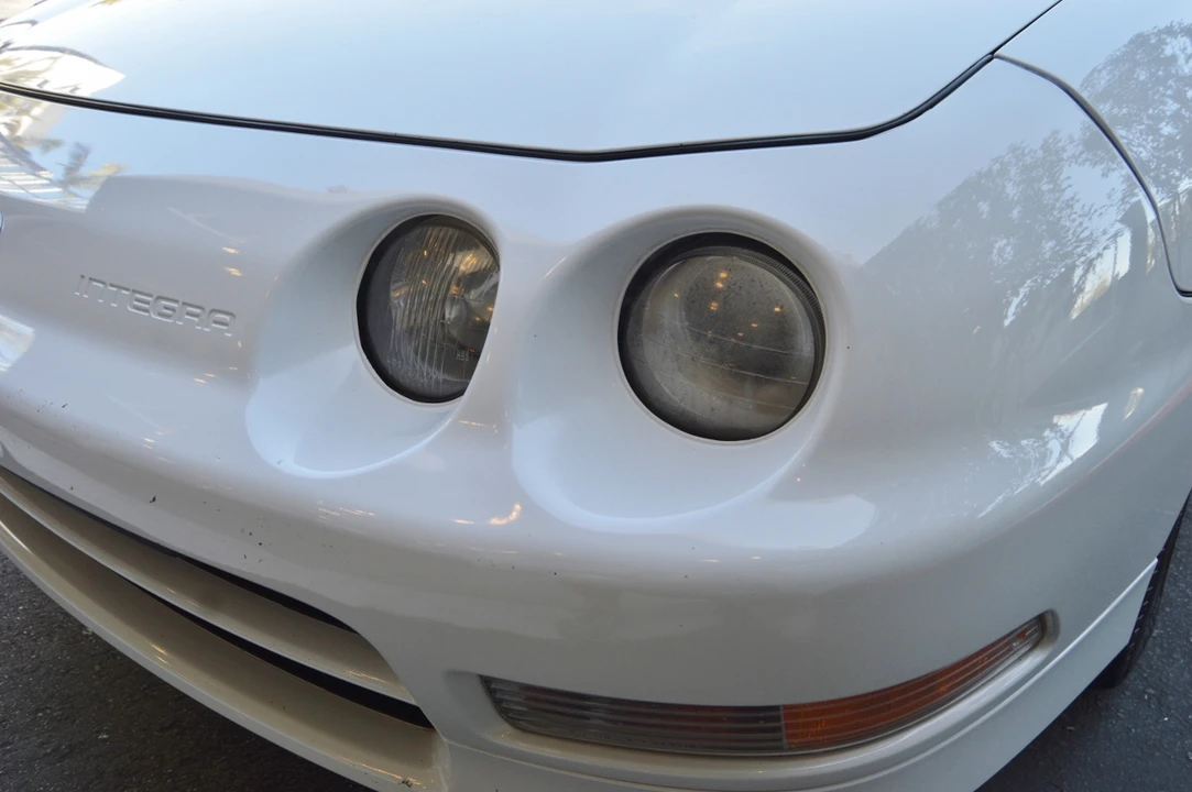 1997 Acura Integra 3rd Gen - Image 20 of 31