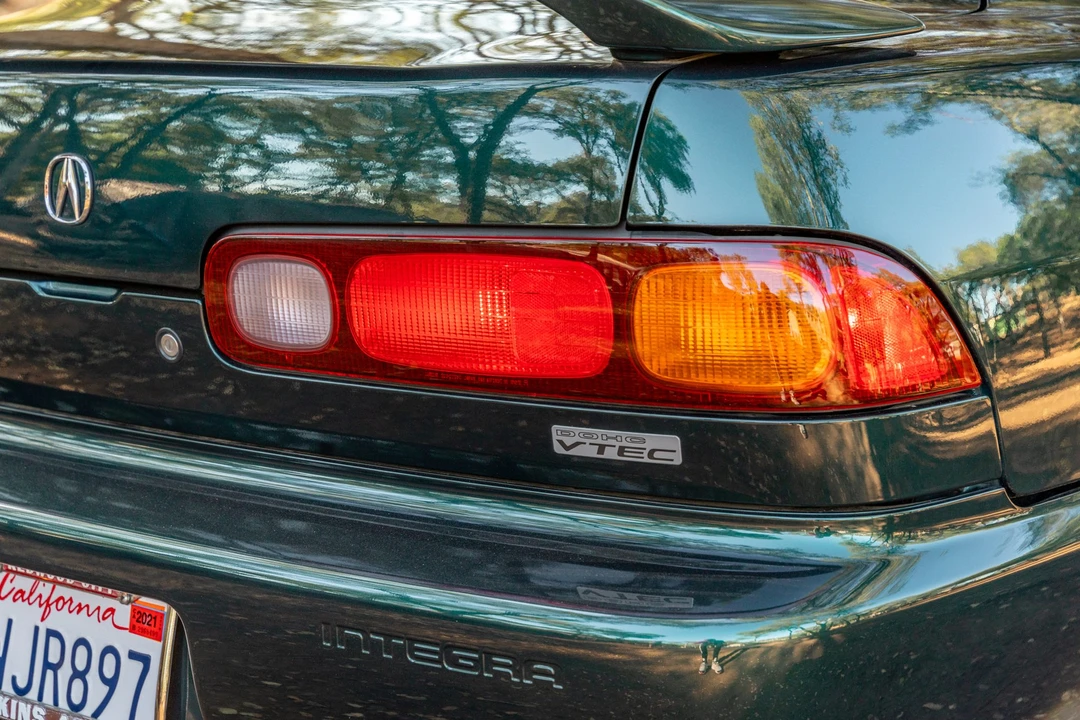 1997 Acura Integra 3rd Gen - Image 26 of 31