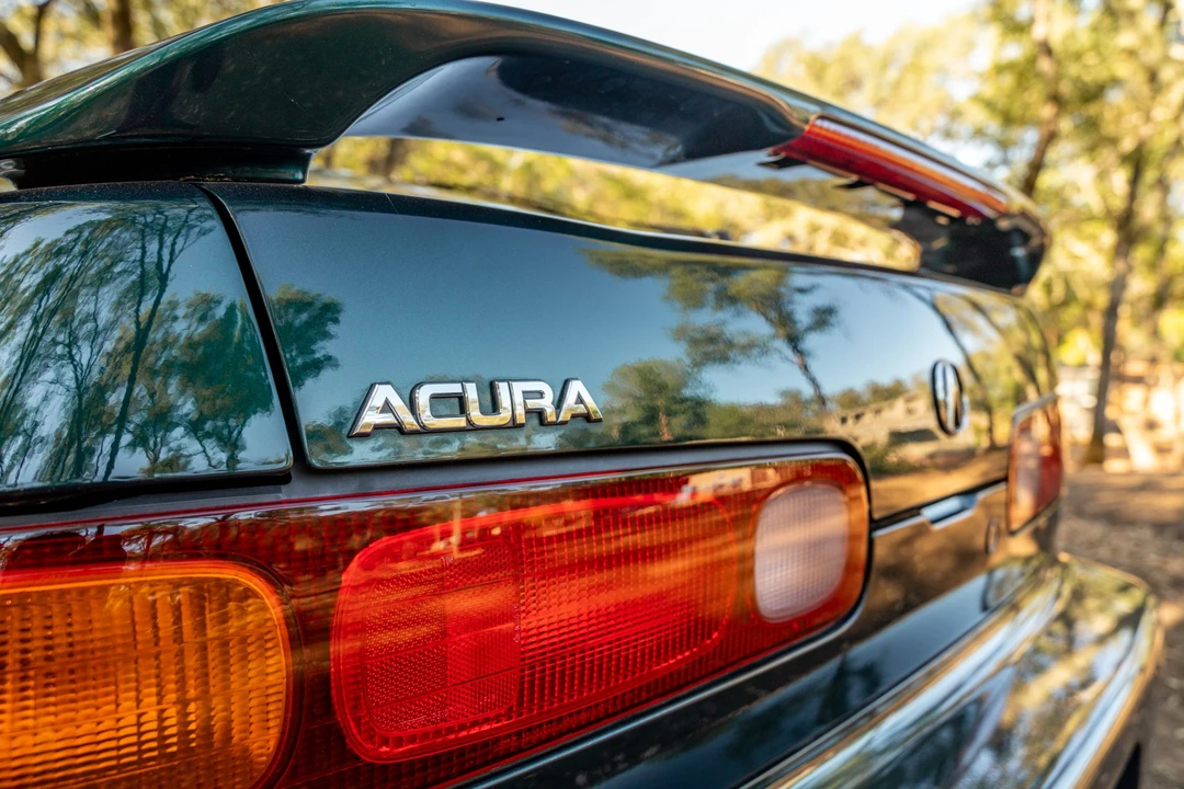 1997 Acura Integra 3rd Gen - Image 31 of 31