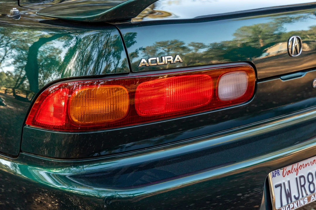 1997 Acura Integra 3rd Gen - Image 24 of 31