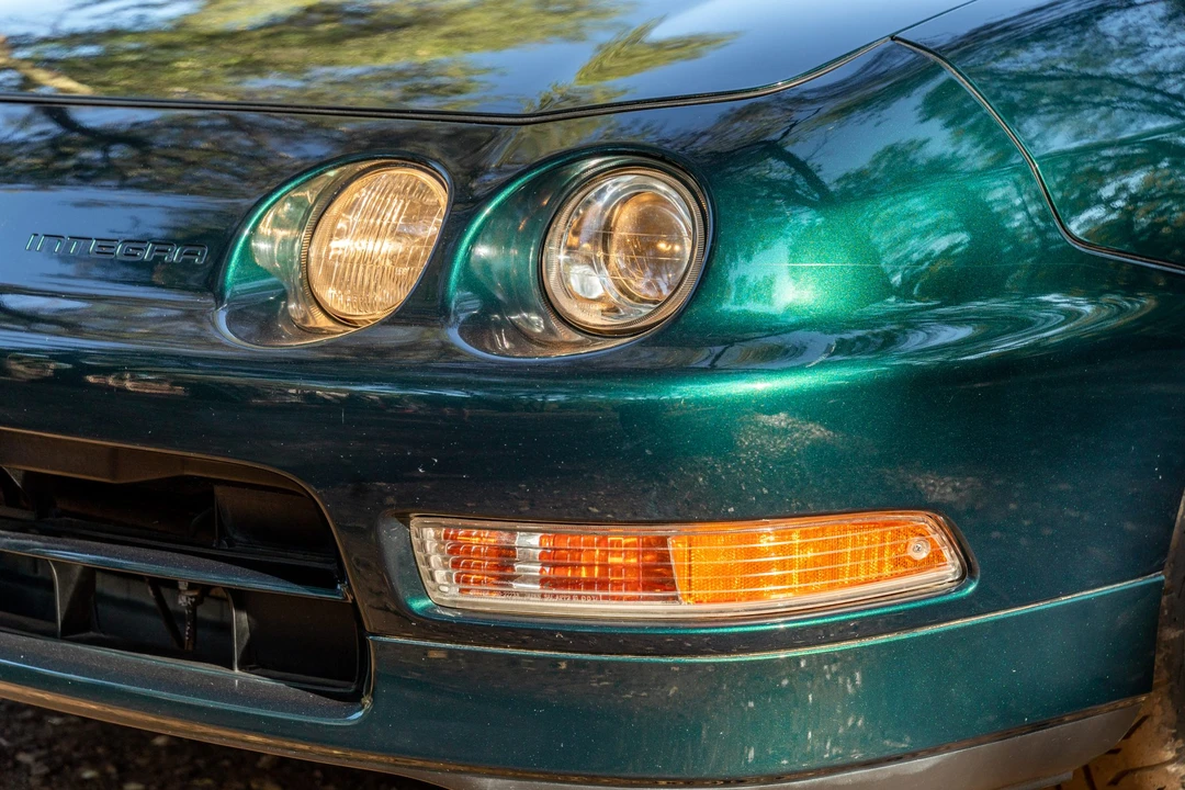 1997 Acura Integra 3rd Gen - Image 23 of 31