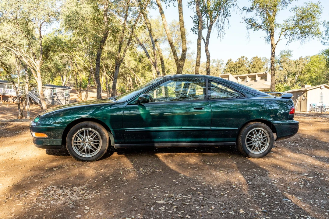 1997 Acura Integra 3rd Gen - Image 11 of 31