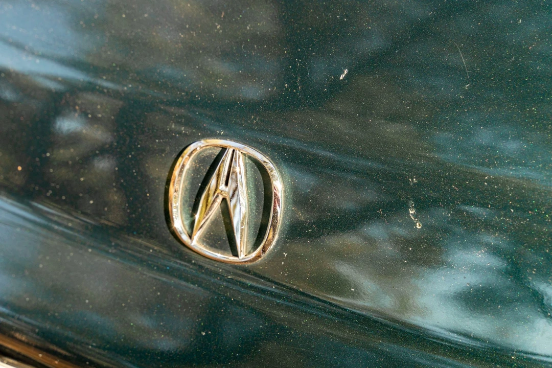 1997 Acura Integra 3rd Gen - Image 29 of 31