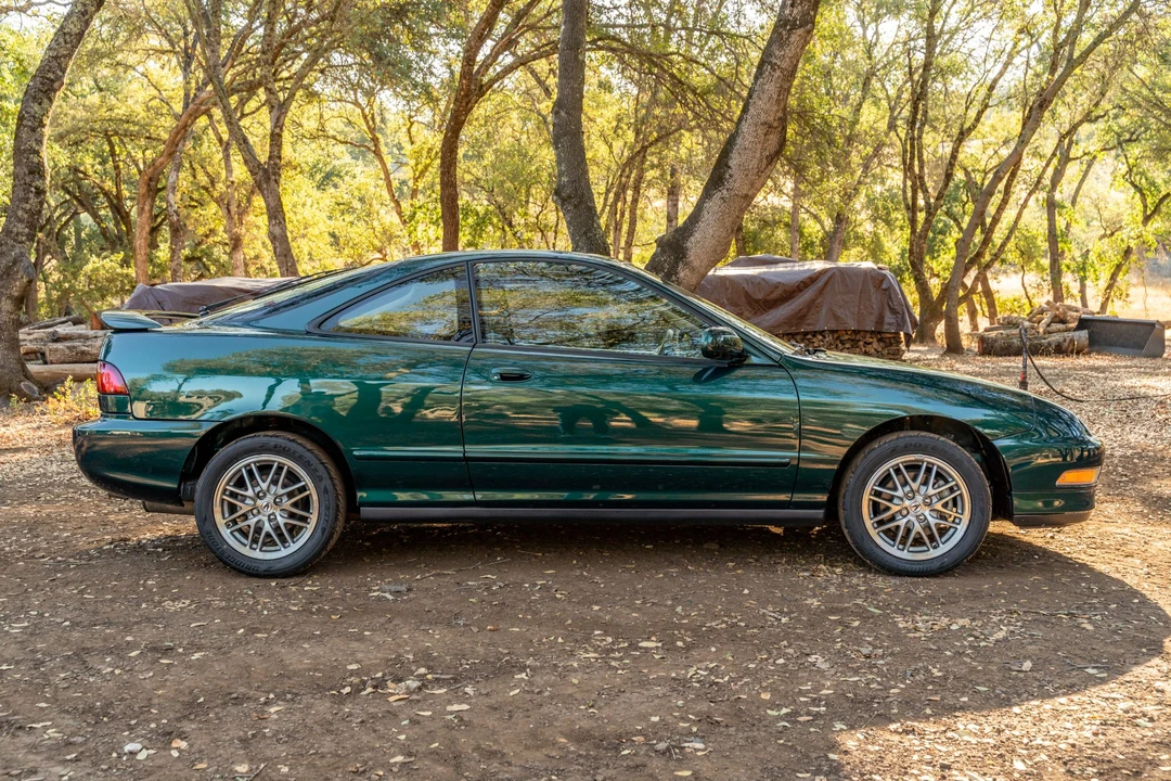 1997 Acura Integra 3rd Gen - Image 6 of 31
