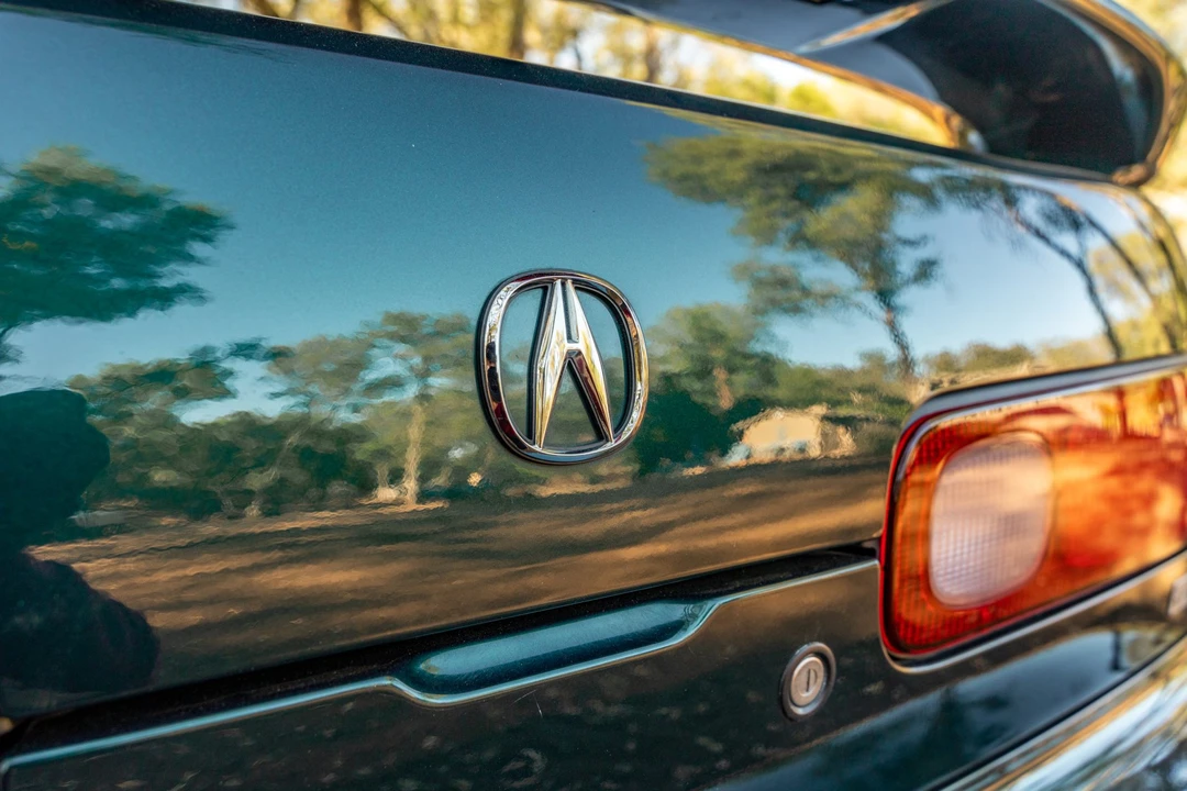 1997 Acura Integra 3rd Gen - Image 30 of 31