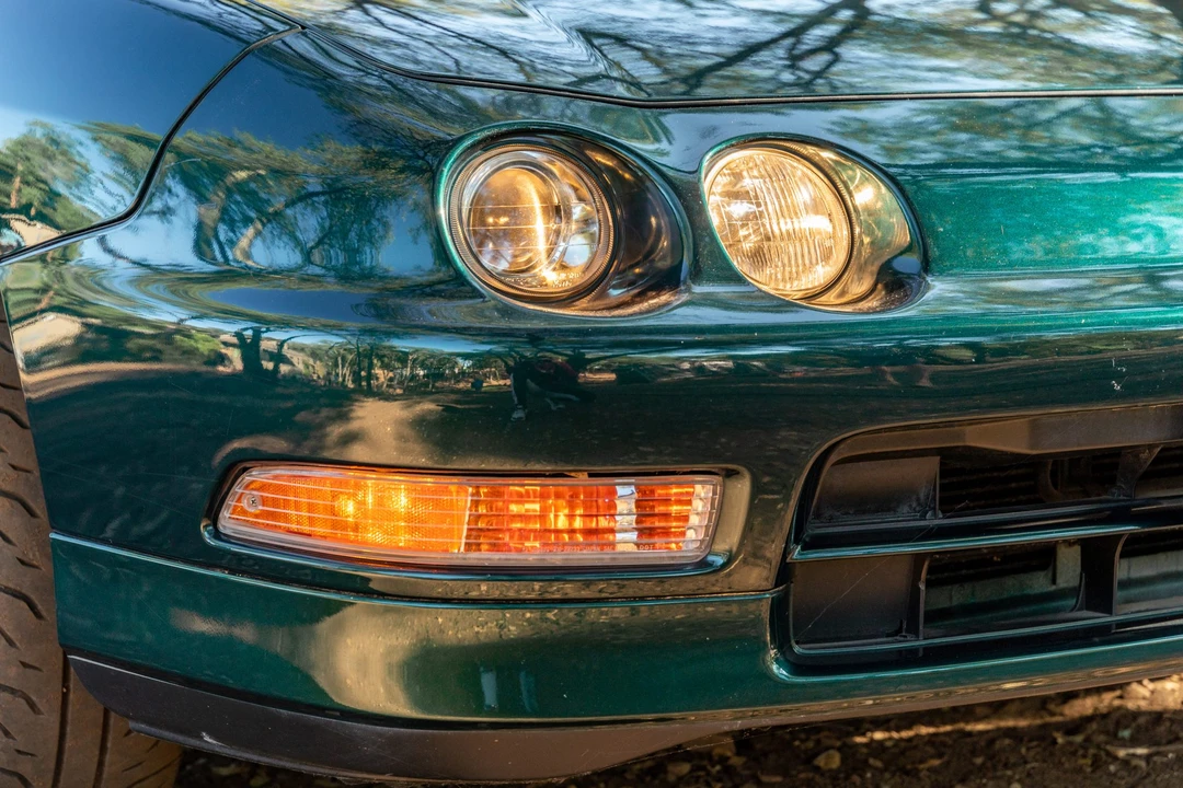 1997 Acura Integra 3rd Gen - Image 22 of 31