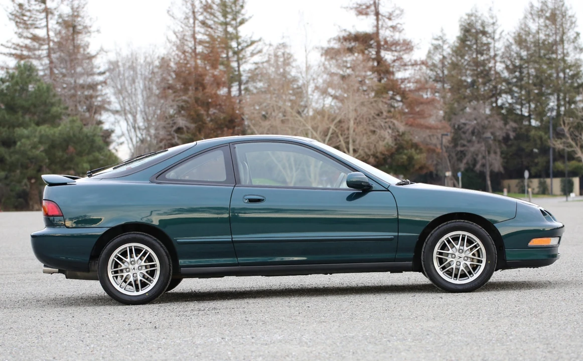 1997 Acura Integra 3rd Gen - Image 8 of 31