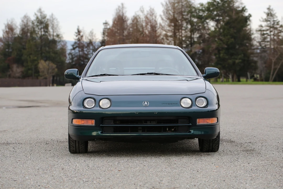 1997 Acura Integra 3rd Gen - Image 2 of 31