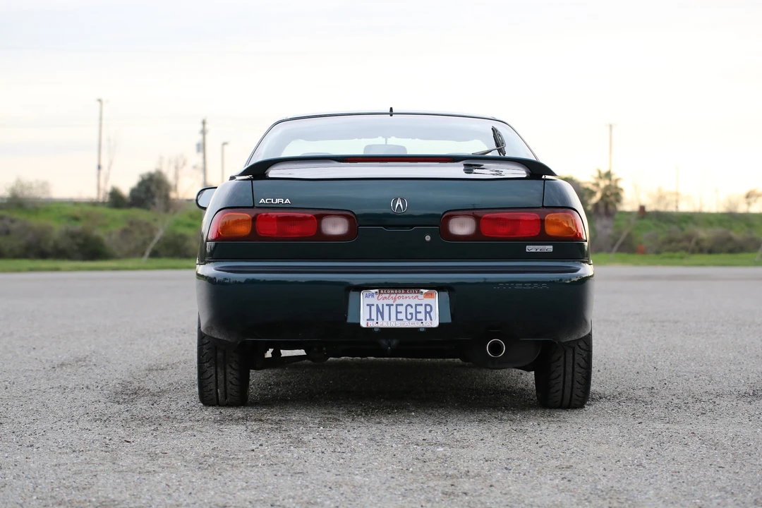 1997 Acura Integra 3rd Gen - Image 6 of 31